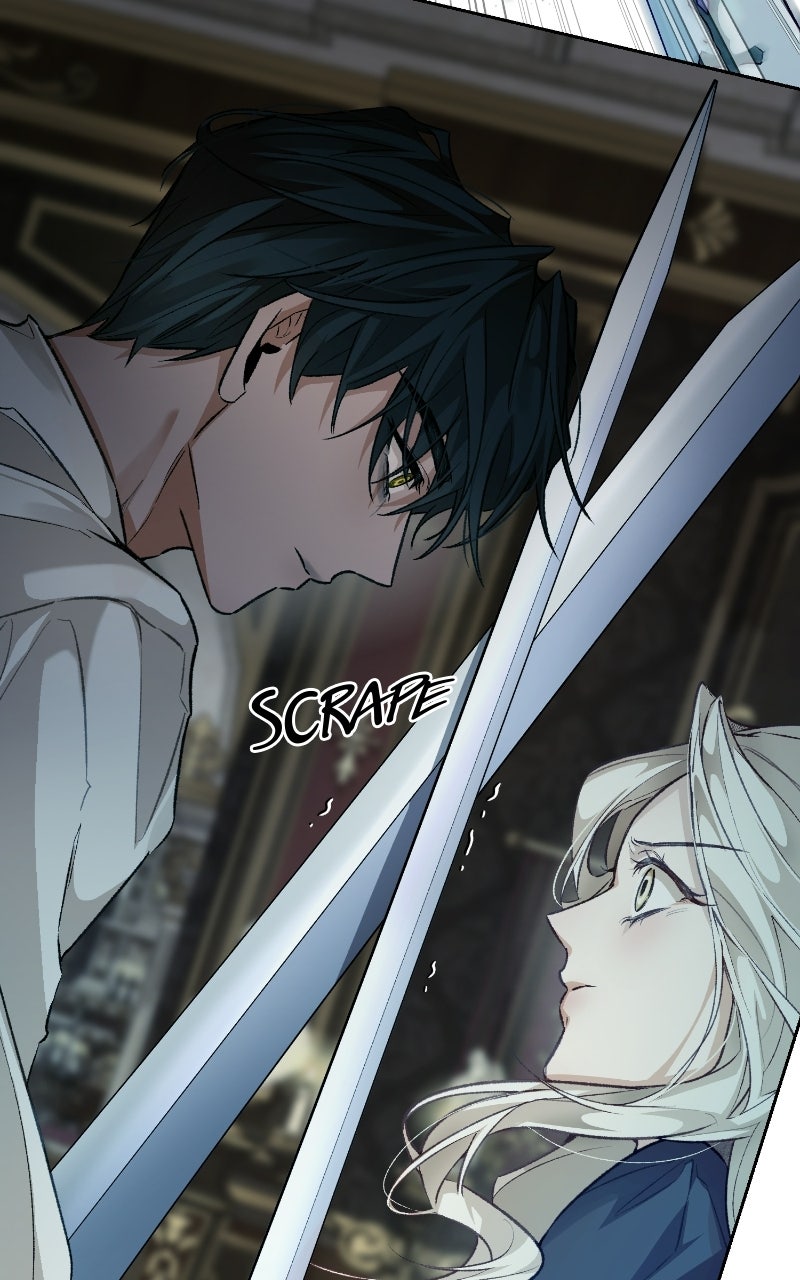 May Sleep Befall Death Episode 2 page 42 - 