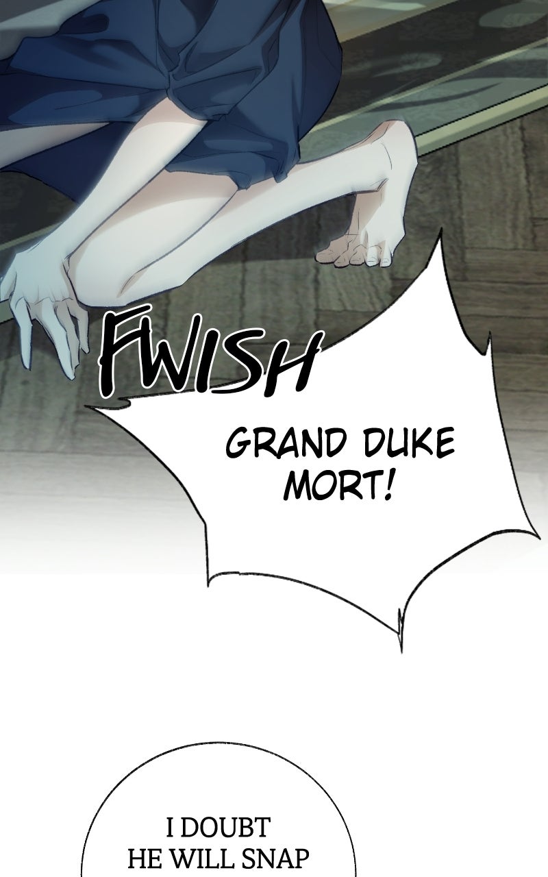 May Sleep Befall Death Episode 2 page 46 - 