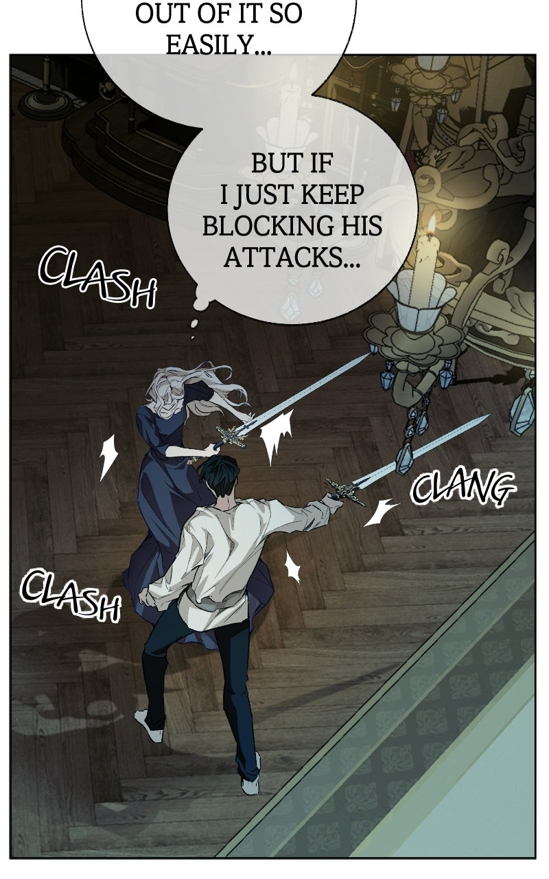 May Sleep Befall Death Episode 2 page 47 - 