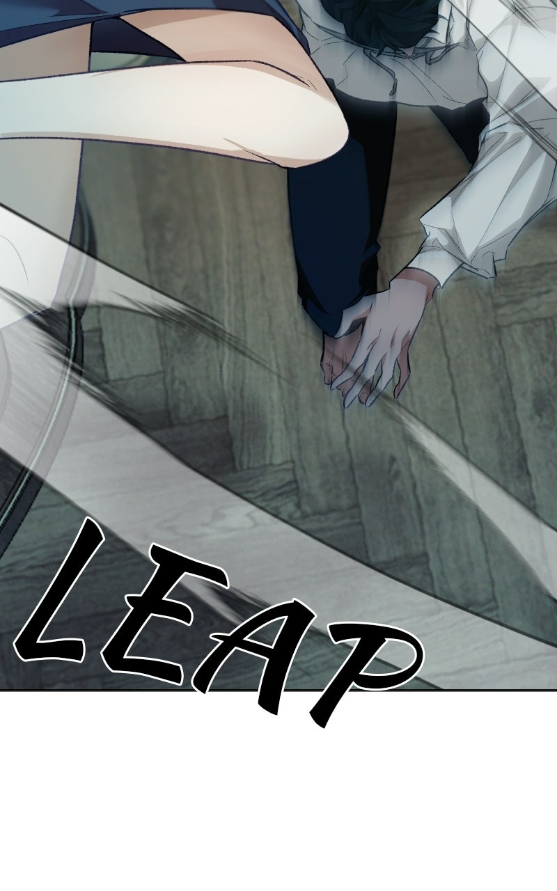 May Sleep Befall Death Episode 2 page 51 - 