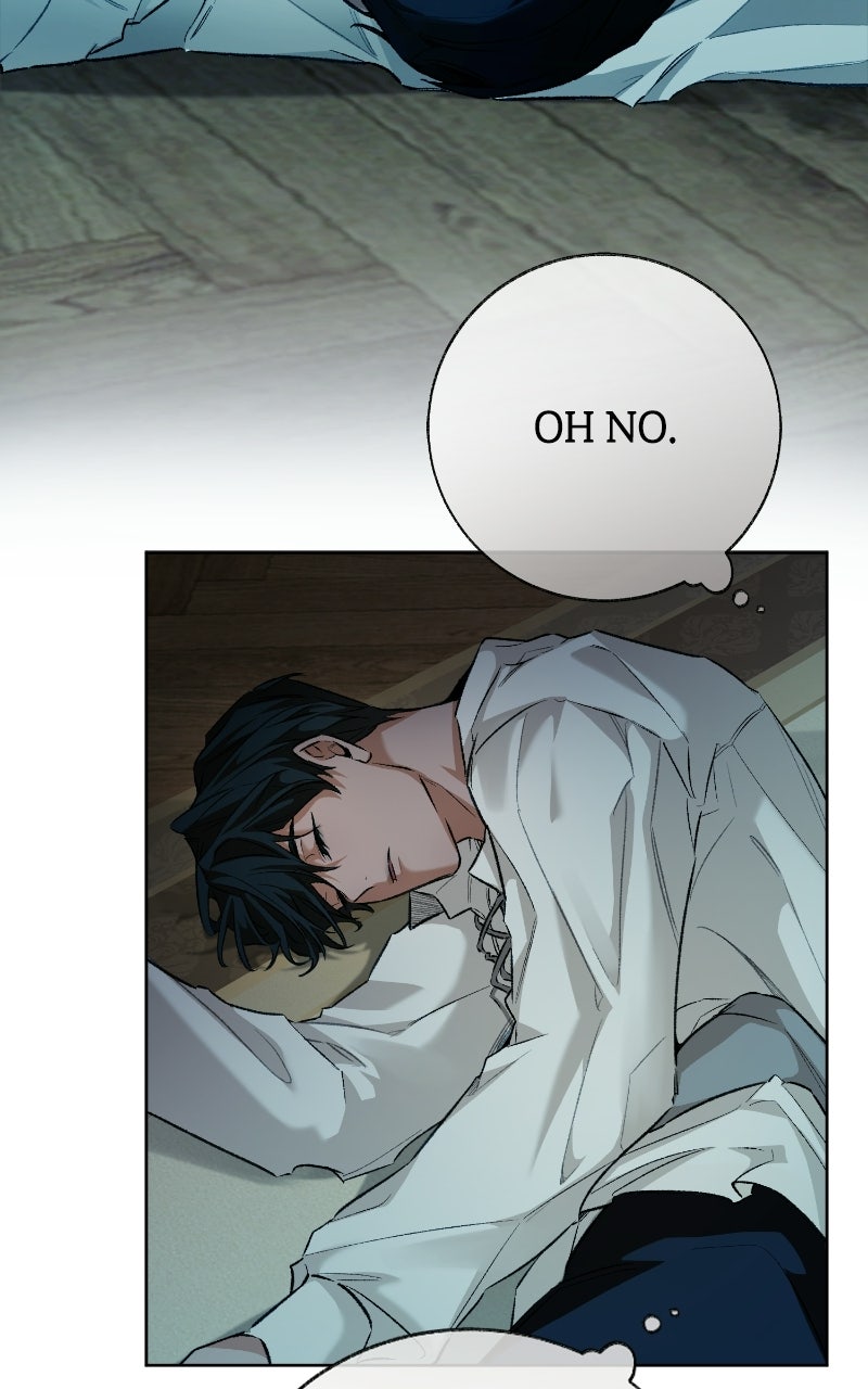 May Sleep Befall Death Episode 2 page 59 - 