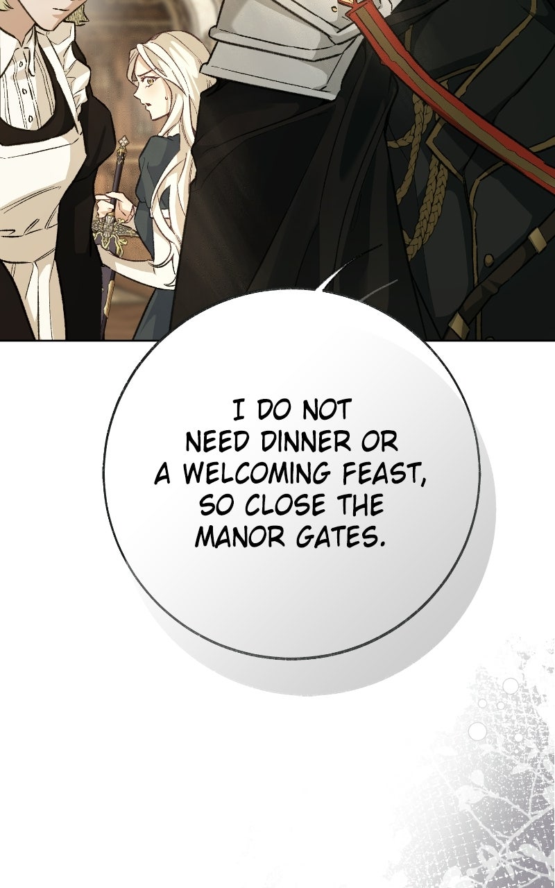 May Sleep Befall Death Episode 2 page 7 - 