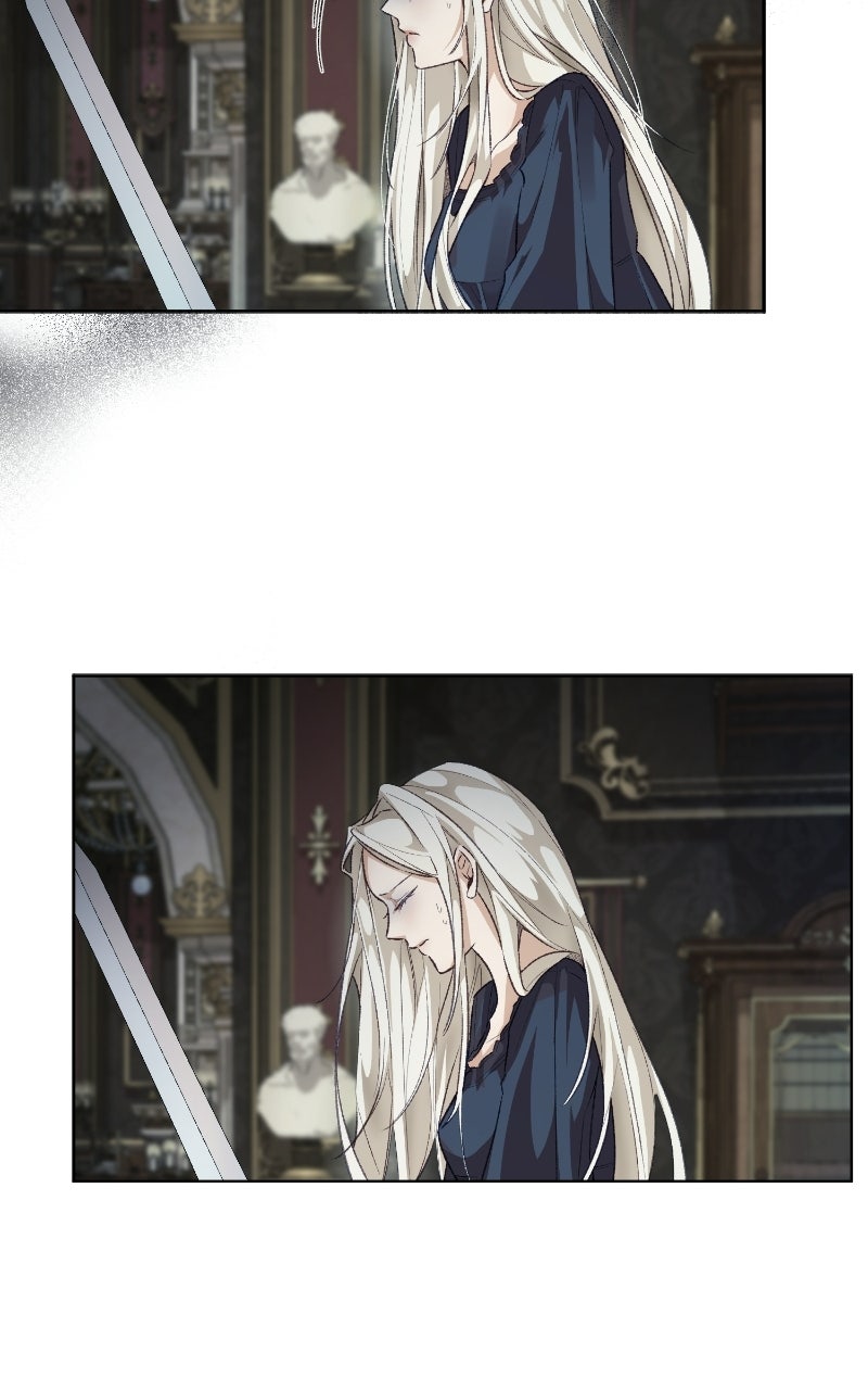 May Sleep Befall Death Episode 2 page 61 - 