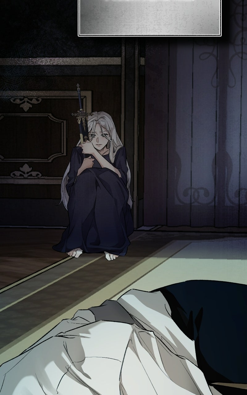 May Sleep Befall Death Episode 2 page 63 - 