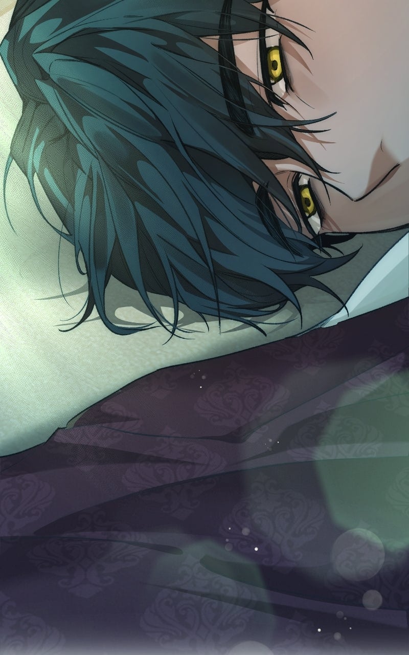 May Sleep Befall Death Episode 2 page 68 - 