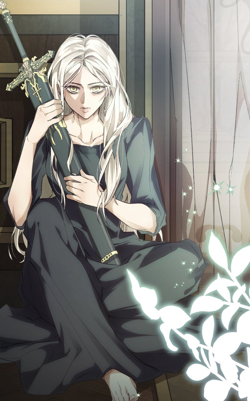 May Sleep Befall Death Episode 2 page 72 - 