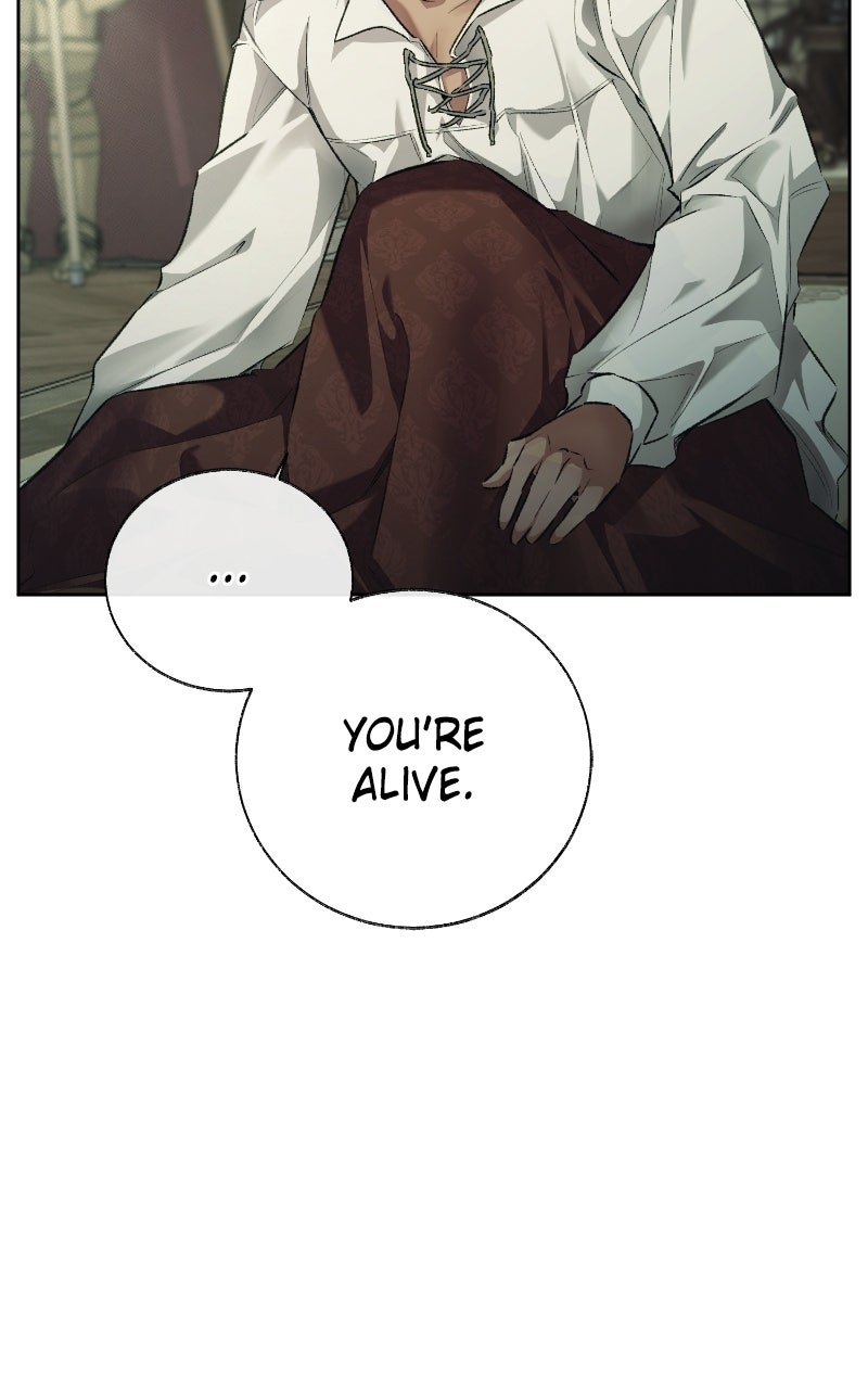 May Sleep Befall Death Episode 2 page 76 - 