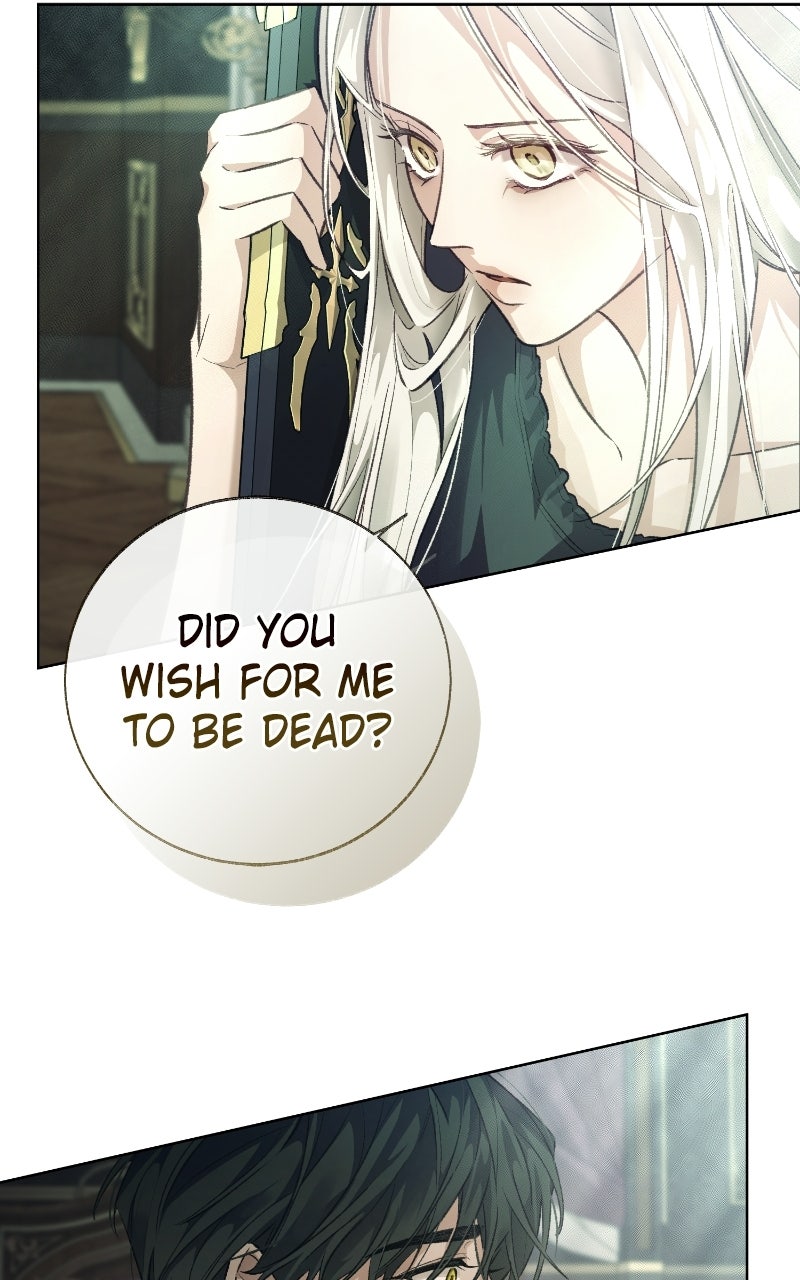 May Sleep Befall Death Episode 2 page 77 - 
