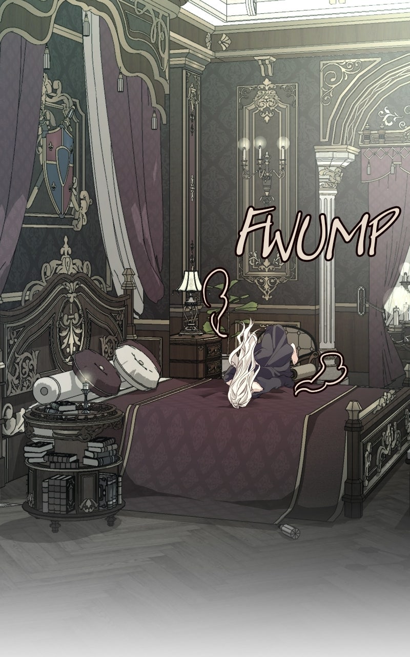 May Sleep Befall Death Episode 2 page 88 - 