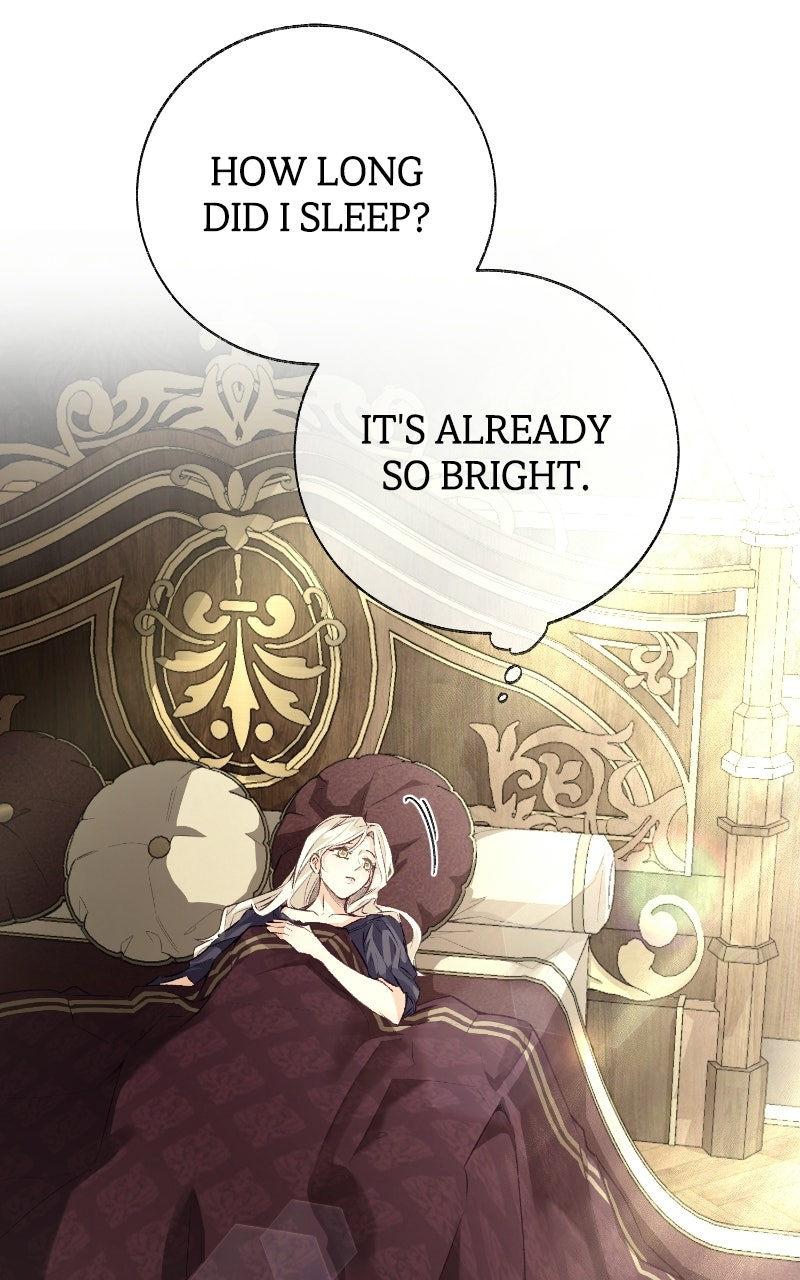 May Sleep Befall Death Episode 2 page 91 - 