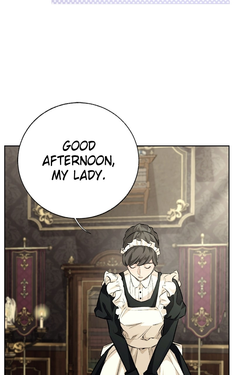 May Sleep Befall Death Episode 2 page 93 - 