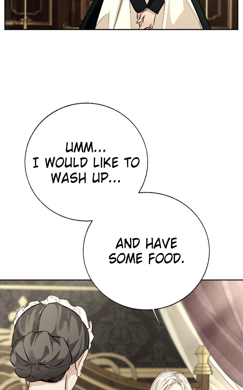 May Sleep Befall Death Episode 2 page 94 - 