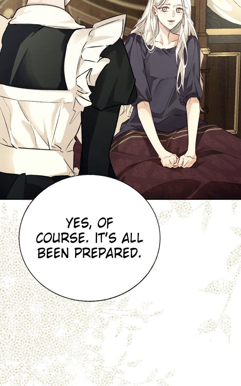 May Sleep Befall Death Episode 2 page 95 - 