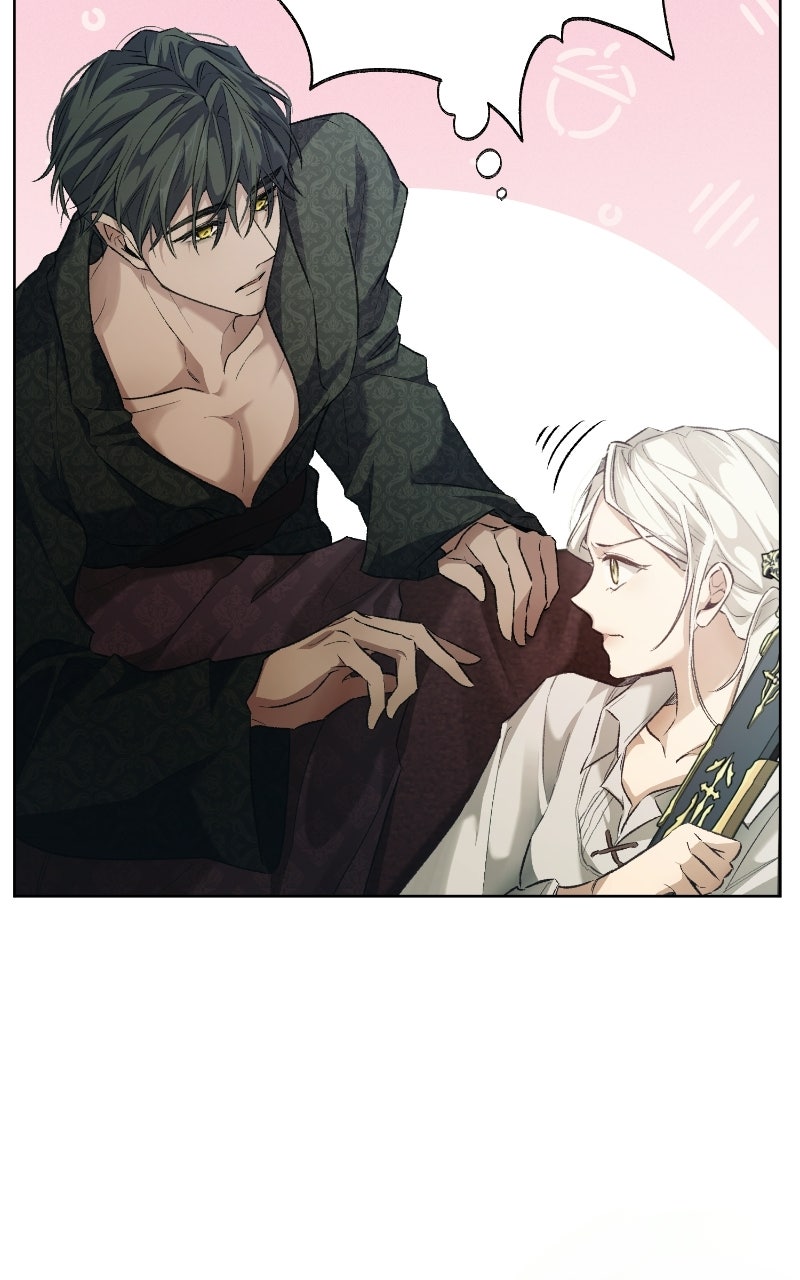 May Sleep Befall Death Episode 3 page 102 - 