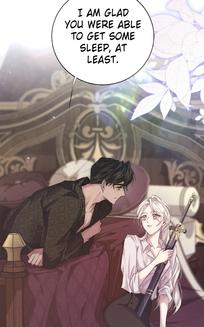 May Sleep Befall Death Episode 3 page 107 - 
