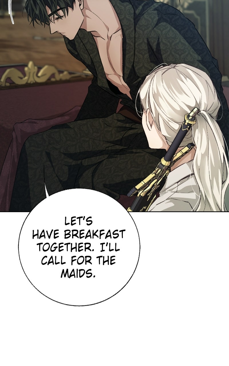 May Sleep Befall Death Episode 3 page 109 - 