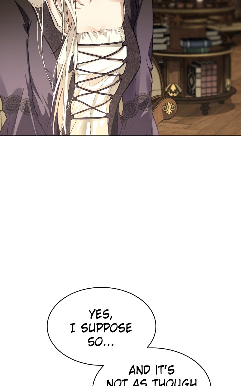 May Sleep Befall Death Episode 3 page 12 - 