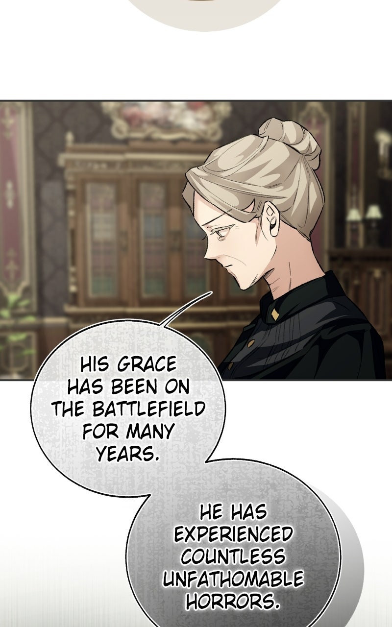 May Sleep Befall Death Episode 3 page 14 - 