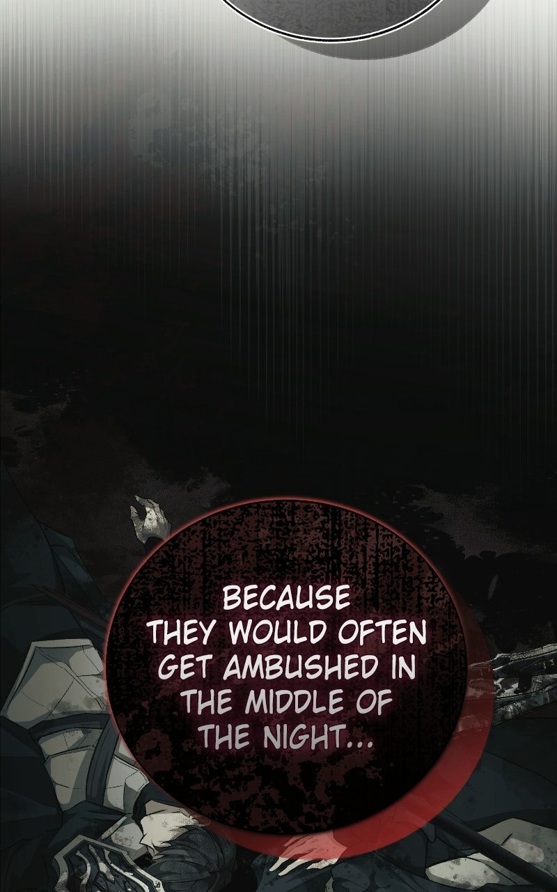 May Sleep Befall Death Episode 3 page 15 - 