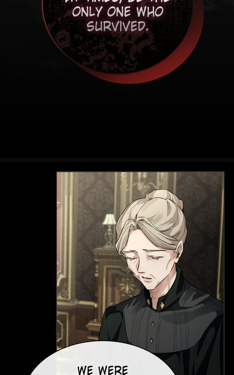 May Sleep Befall Death Episode 3 page 17 - 