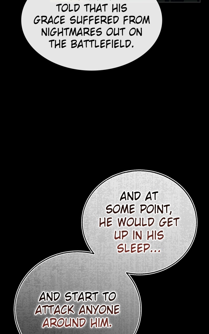 May Sleep Befall Death Episode 3 page 18 - 