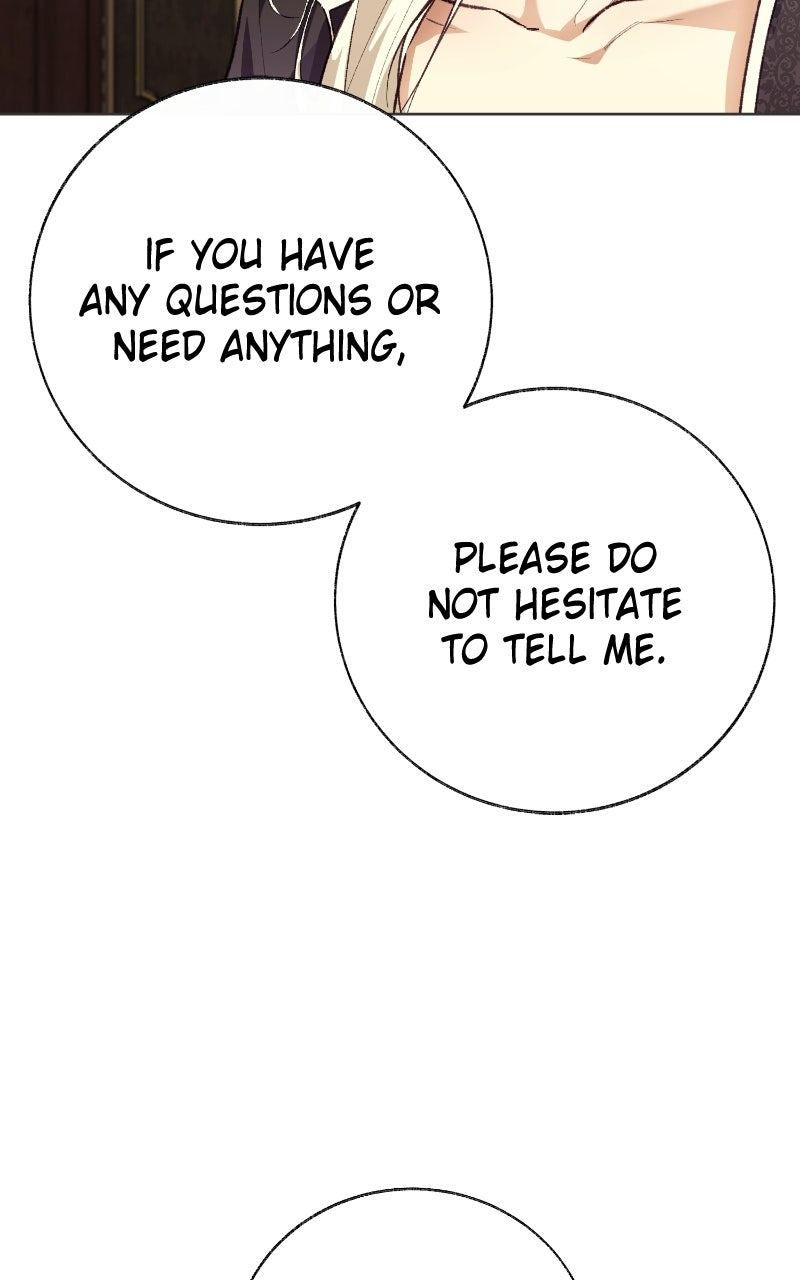 May Sleep Befall Death Episode 3 page 3 - 