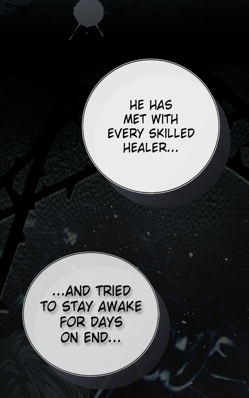 May Sleep Befall Death Episode 3 page 21 - 