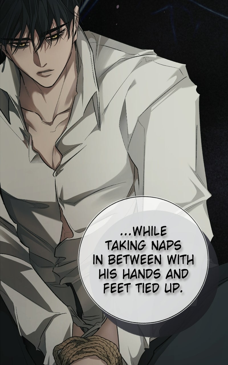 May Sleep Befall Death Episode 3 page 22 - 