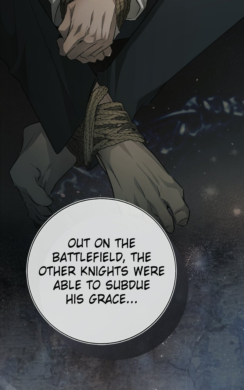 May Sleep Befall Death Episode 3 page 23 - 