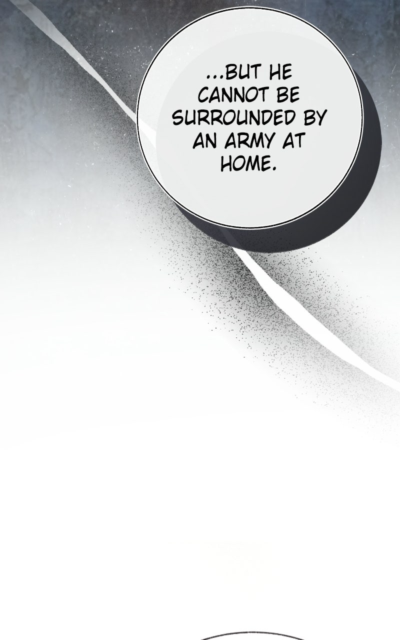 May Sleep Befall Death Episode 3 page 24 - 