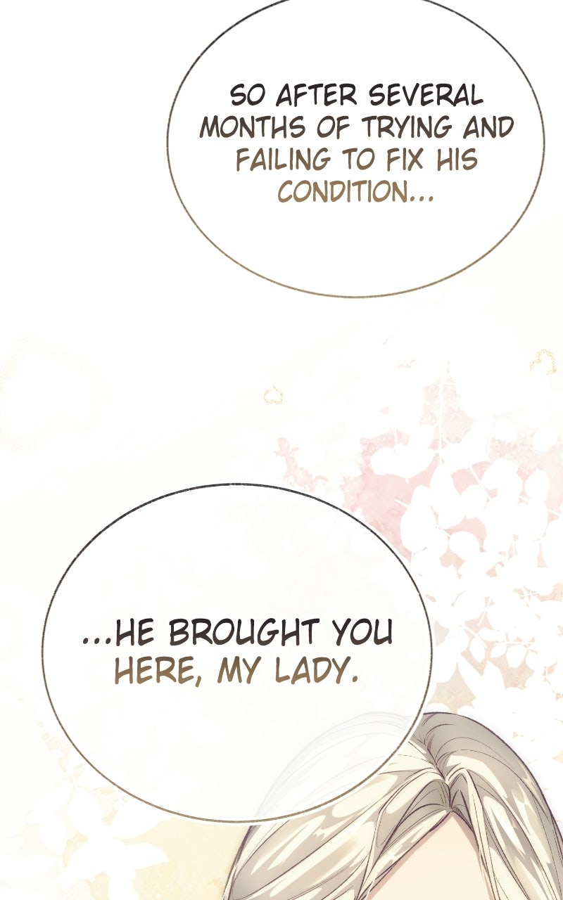 May Sleep Befall Death Episode 3 page 25 - 
