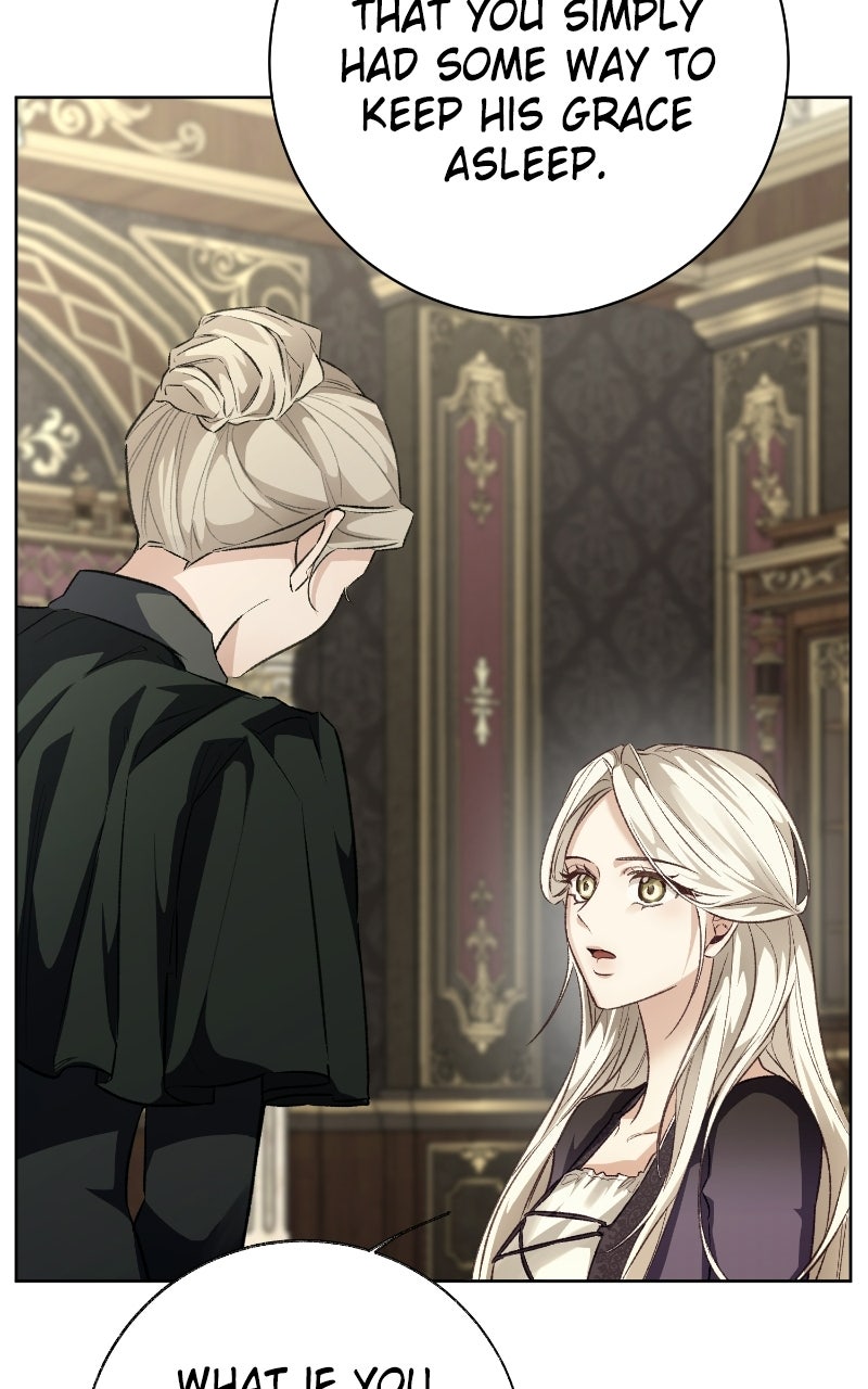 May Sleep Befall Death Episode 3 page 28 - 