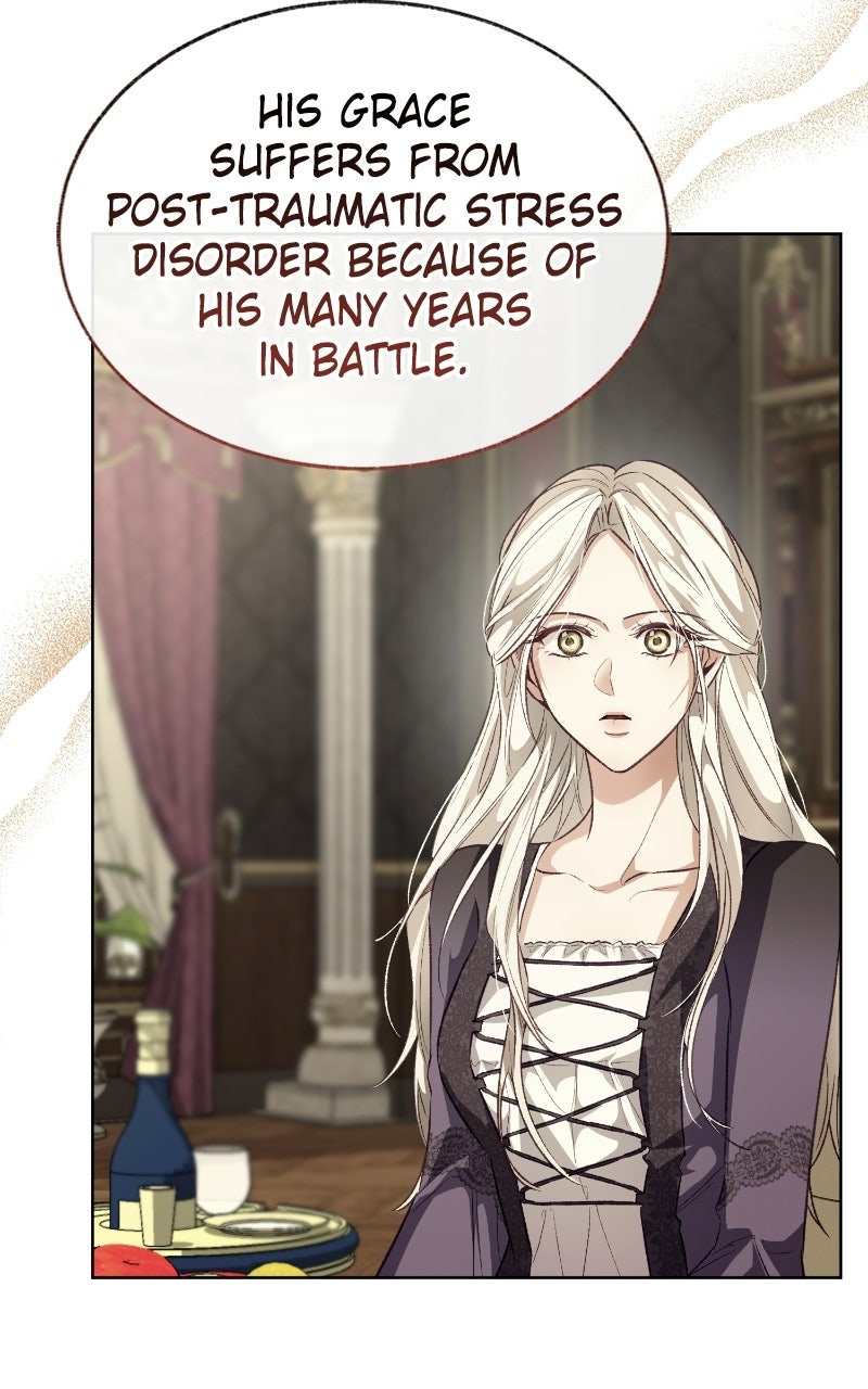 May Sleep Befall Death Episode 3 page 30 - 