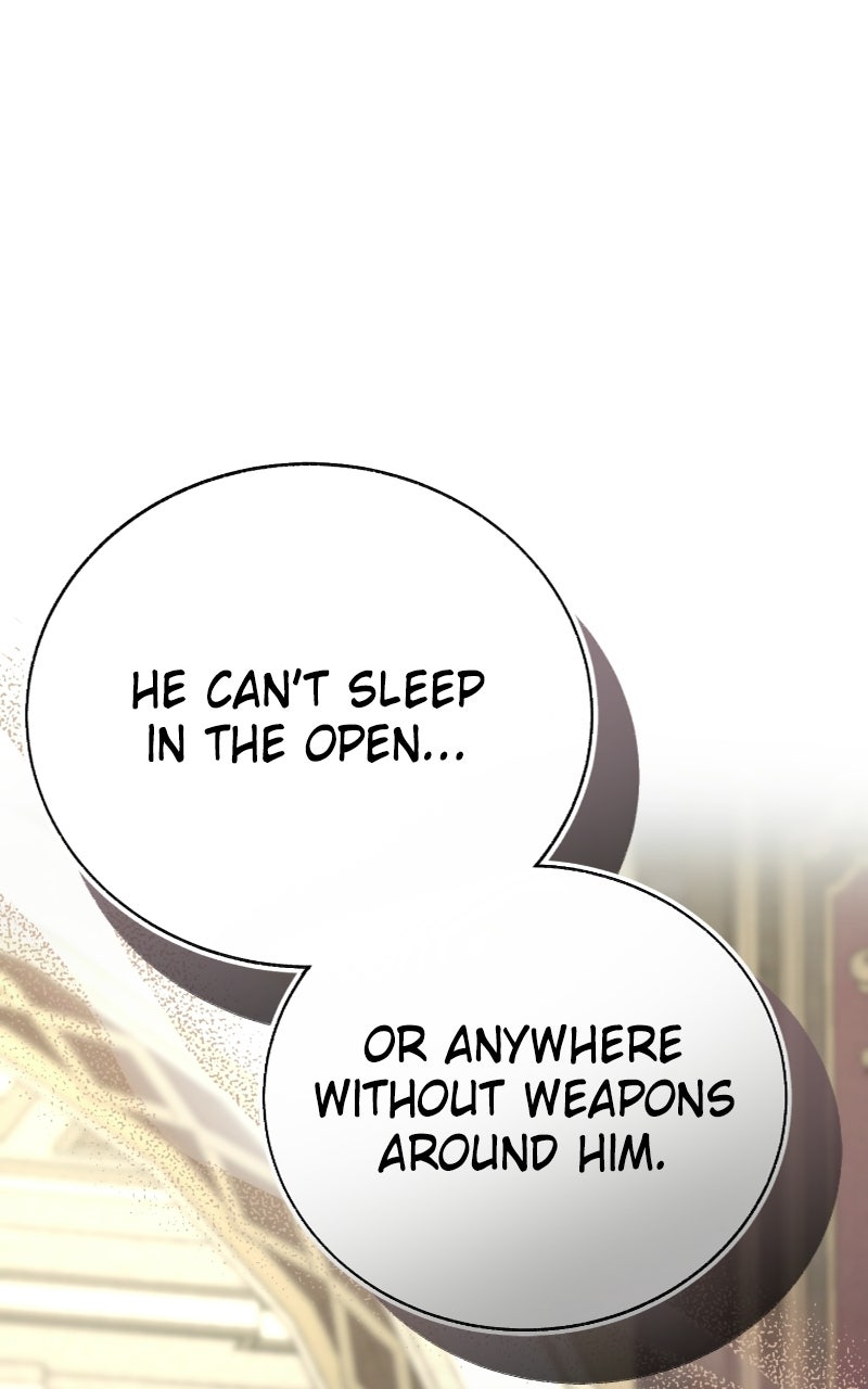 May Sleep Befall Death Episode 3 page 31 - 