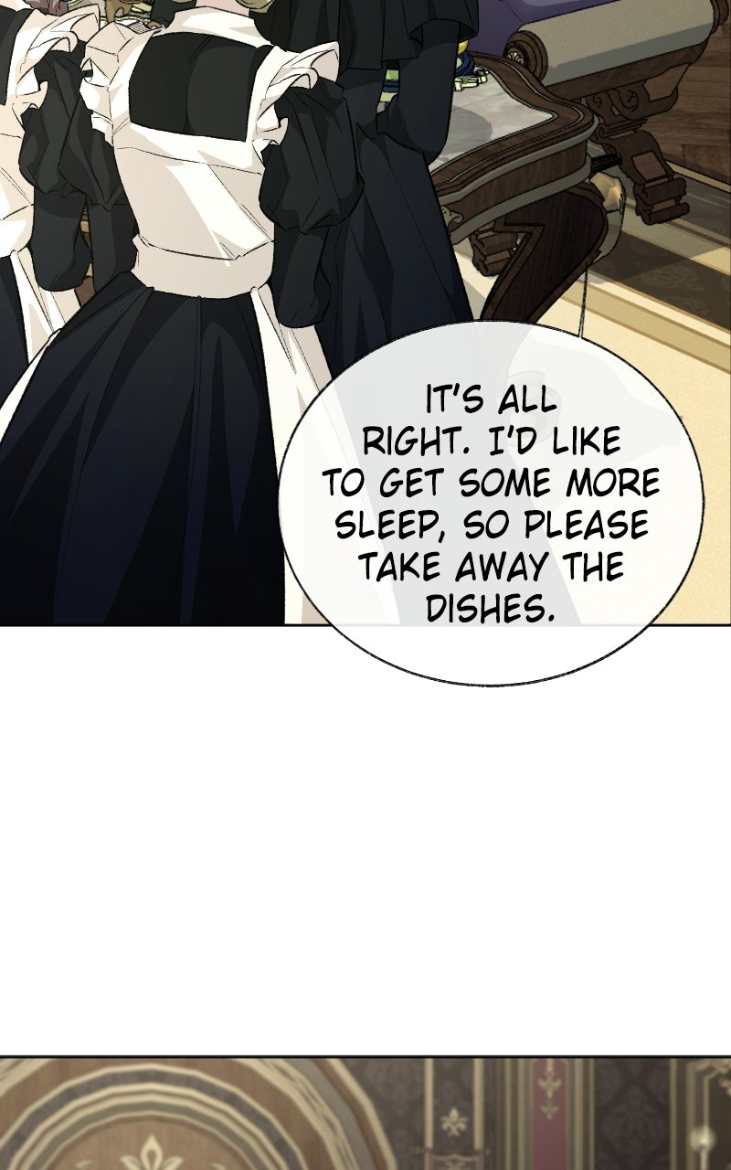 May Sleep Befall Death Episode 3 page 36 - 