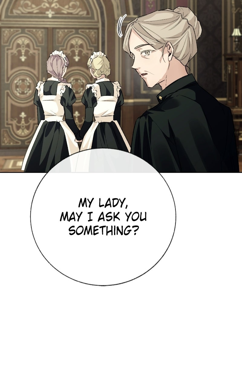 May Sleep Befall Death Episode 3 page 37 - 