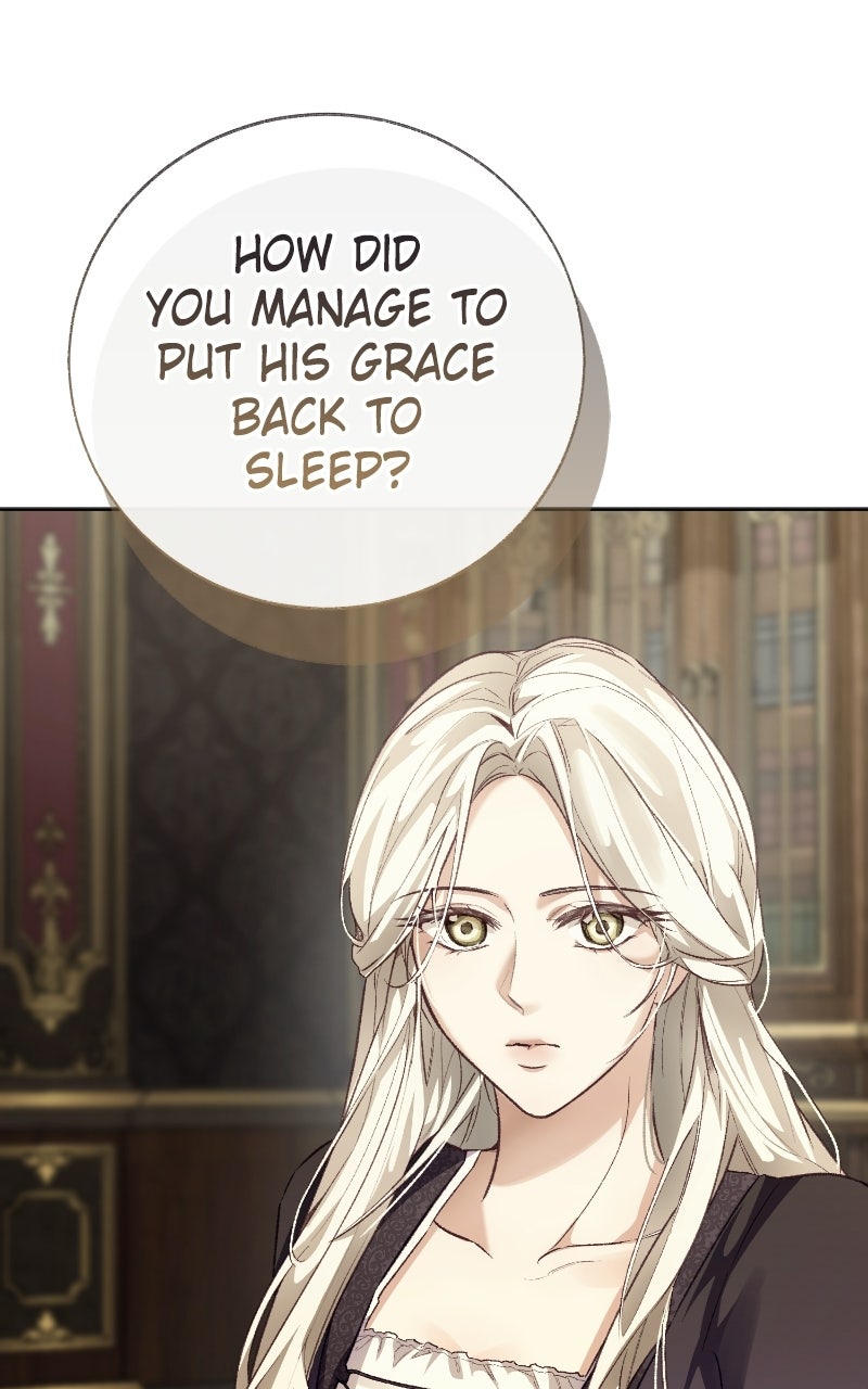May Sleep Befall Death Episode 3 page 38 - 