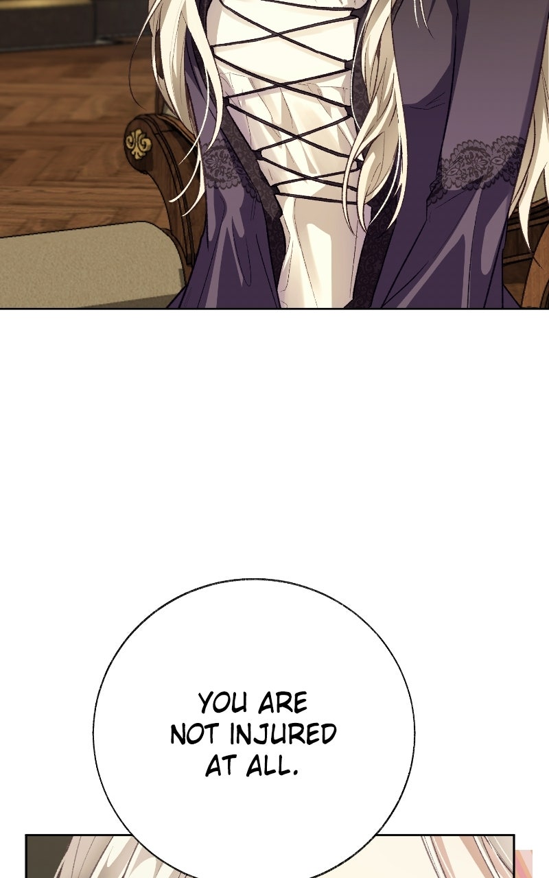 May Sleep Befall Death Episode 3 page 39 - 