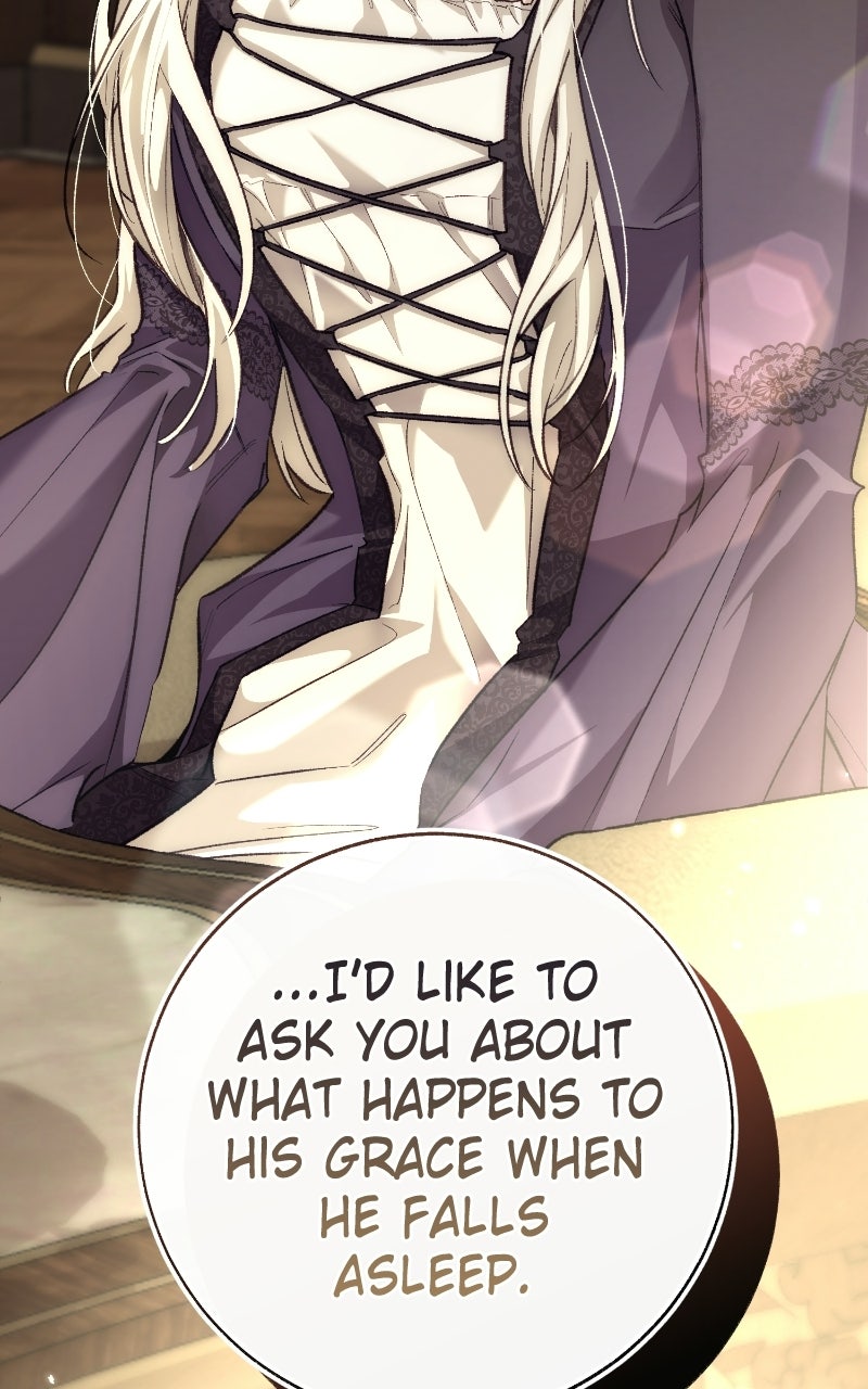 May Sleep Befall Death Episode 3 page 5 - 