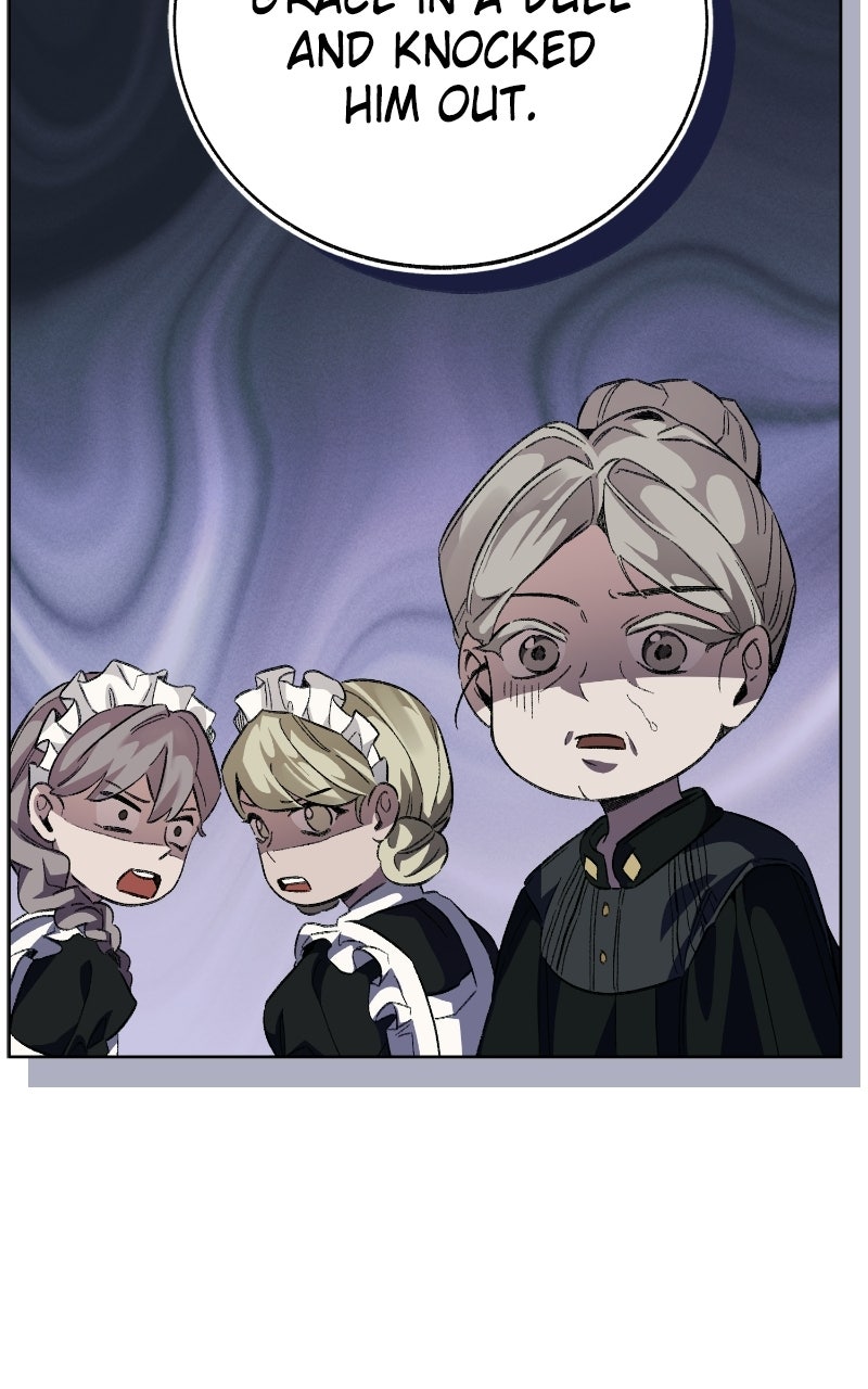 May Sleep Befall Death Episode 3 page 41 - 