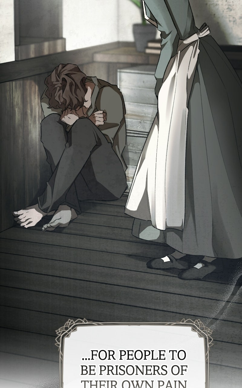 May Sleep Befall Death Episode 3 page 44 - 