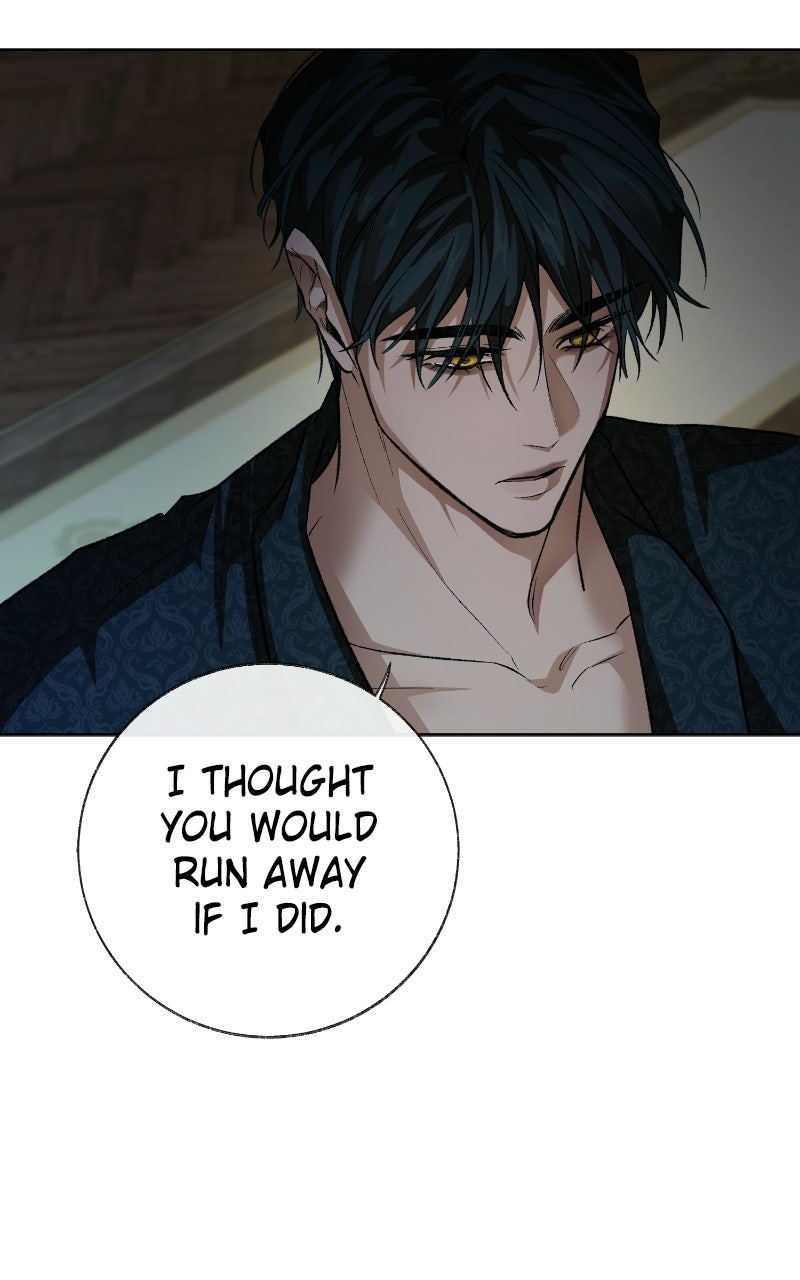 May Sleep Befall Death Episode 3 page 53 - 