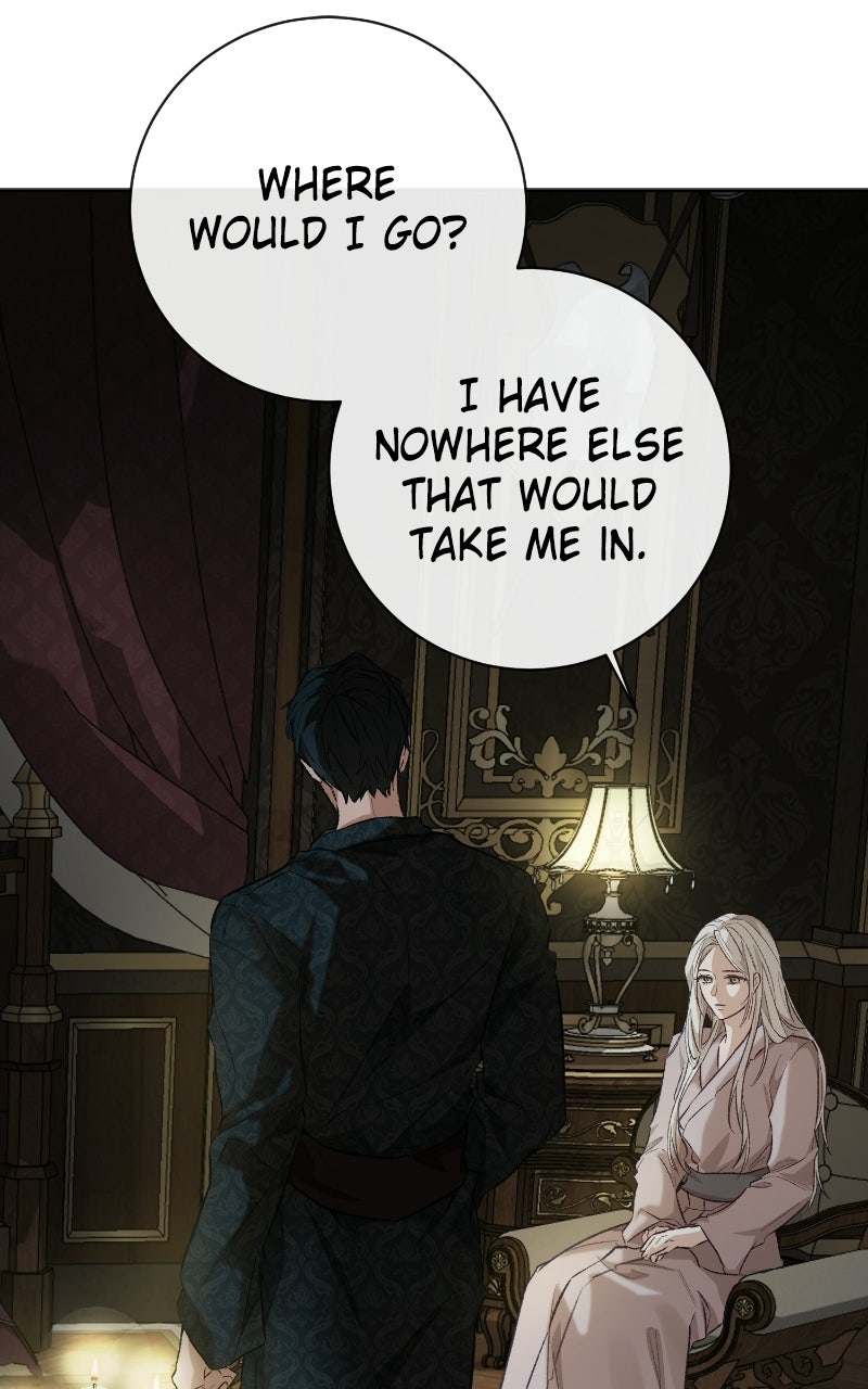 May Sleep Befall Death Episode 3 page 54 - 