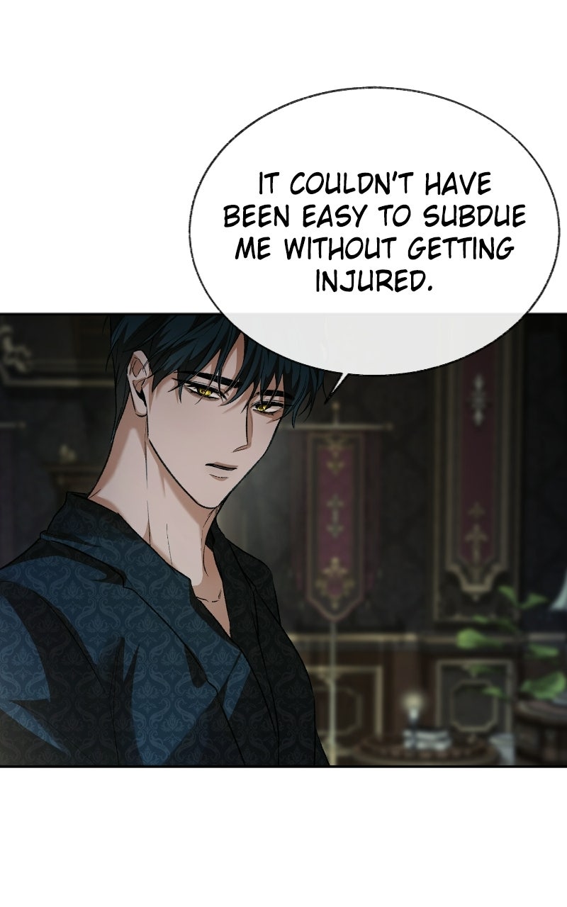 May Sleep Befall Death Episode 3 page 56 - 