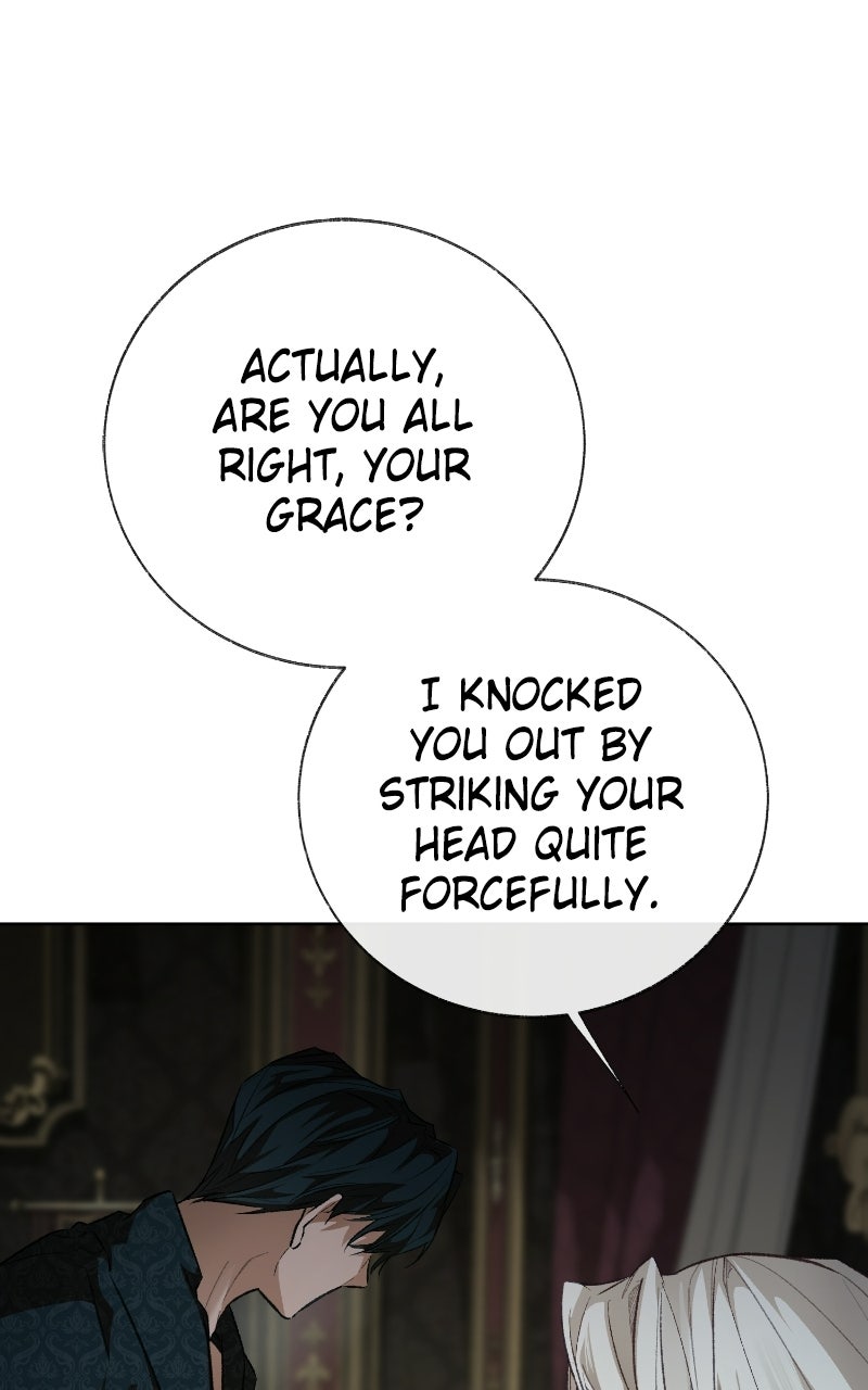 May Sleep Befall Death Episode 3 page 57 - 