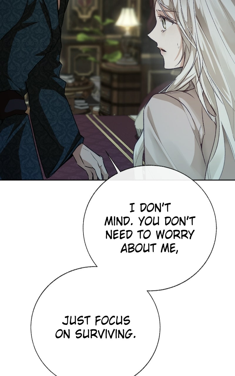 May Sleep Befall Death Episode 3 page 58 - 