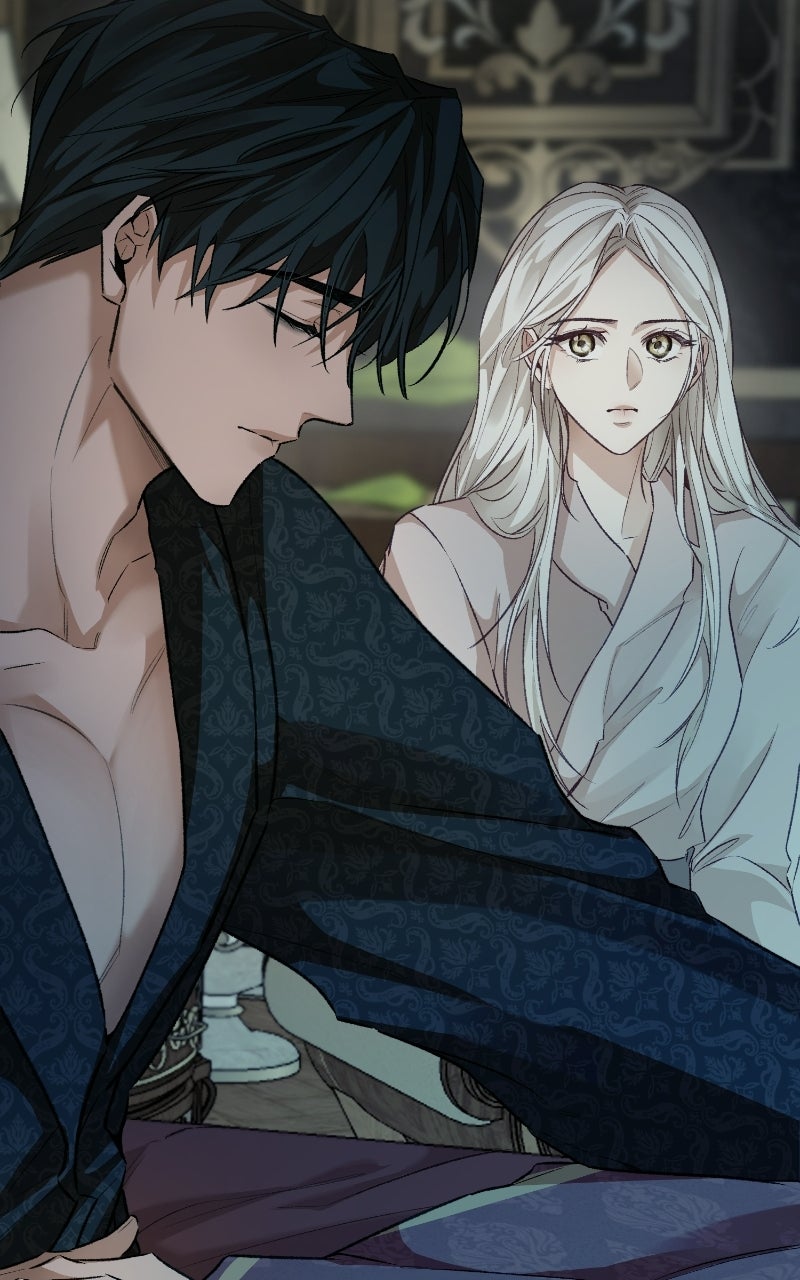 May Sleep Befall Death Episode 3 page 61 - 