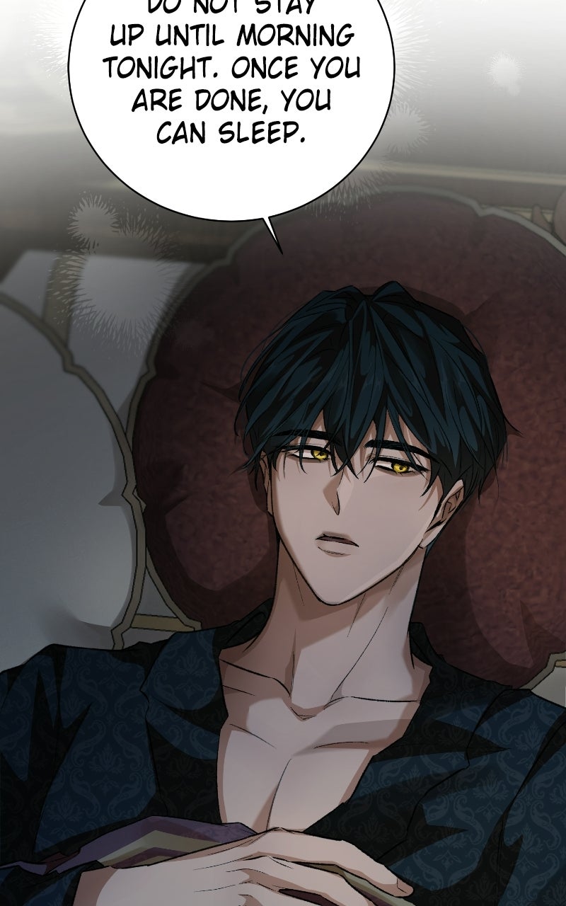 May Sleep Befall Death Episode 3 page 65 - 