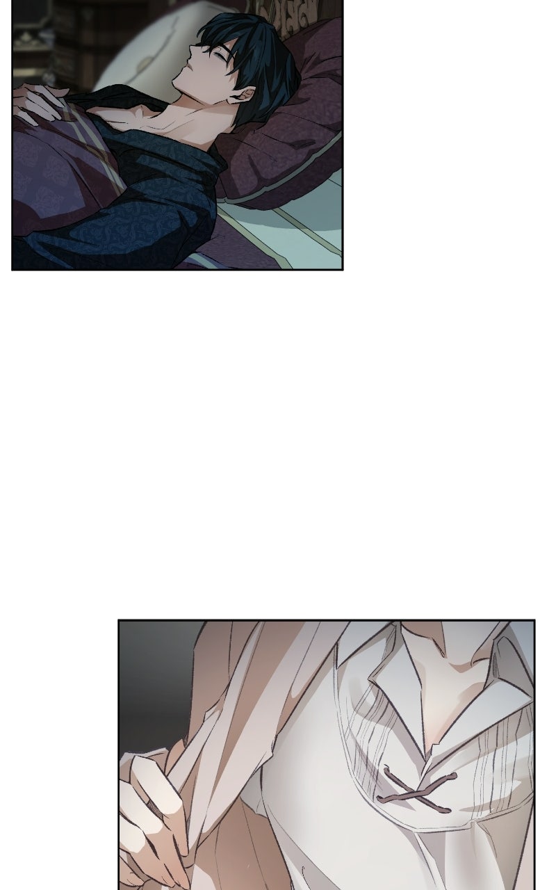 May Sleep Befall Death Episode 3 page 68 - 