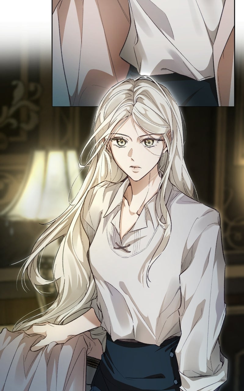 May Sleep Befall Death Episode 3 page 69 - 